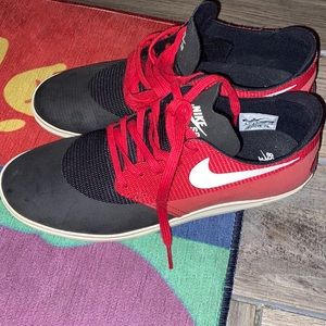 Nike sb Oneshot